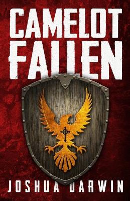 Cover of Camelot Fallen