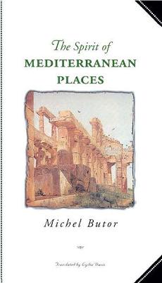 Book cover for Spirit Mediterranean Op