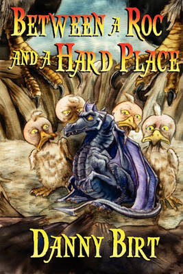 Book cover for Between a Roc and a Hard Place