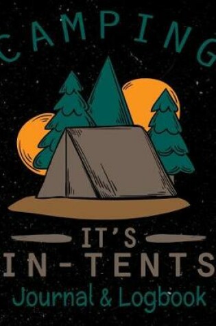 Cover of Camping It's In-Tents
