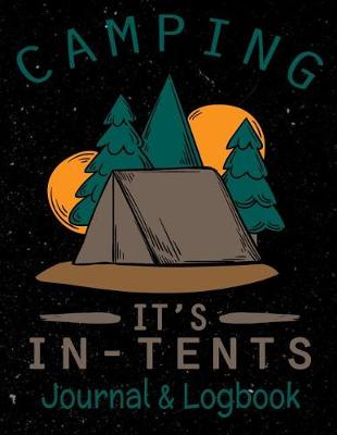 Cover of Camping It's In-Tents