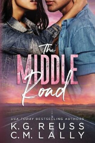 Cover of The Middle Road