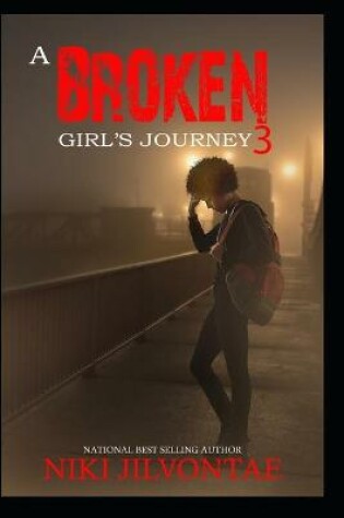 Cover of A Broken Girl's Journey 3