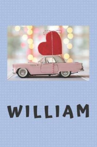 Cover of William