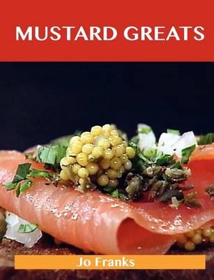 Book cover for Mustard Greats