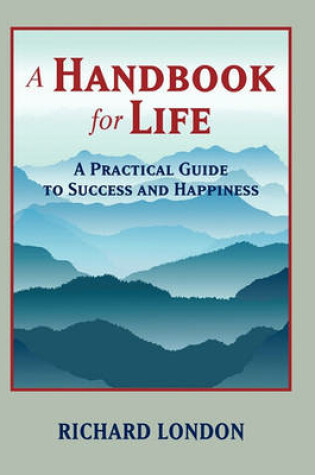 Cover of A Handbook for Life