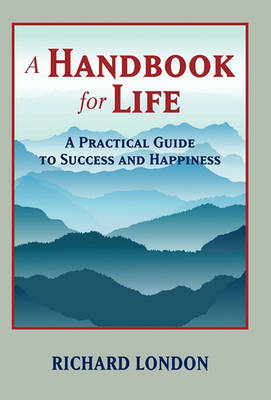 Book cover for A Handbook for Life