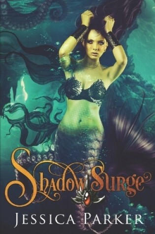 Cover of Shadow Surge