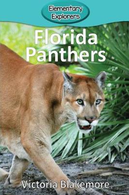 Cover of Florida Panthers