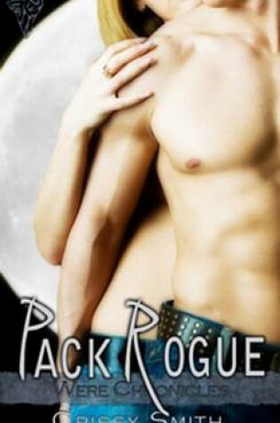 Cover of Pack Rogue