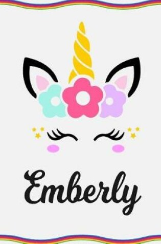 Cover of Emberly