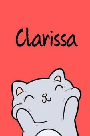 Cover of Clarissa