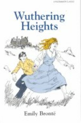 Cover of Wuthering Heights (Pacemaker Classics)