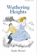 Cover of Wuthering Heights (Pacemaker Classics)