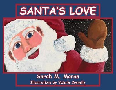 Book cover for Santa's Love