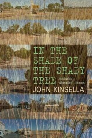 Cover of In the Shade of the Shady Tree