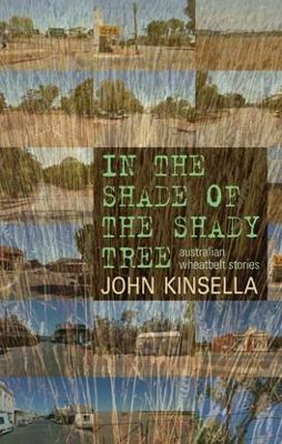 Book cover for In the Shade of the Shady Tree