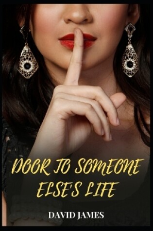 Cover of Door to Someone Else's Life