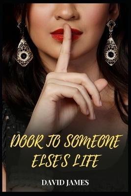 Book cover for Door to Someone Else's Life