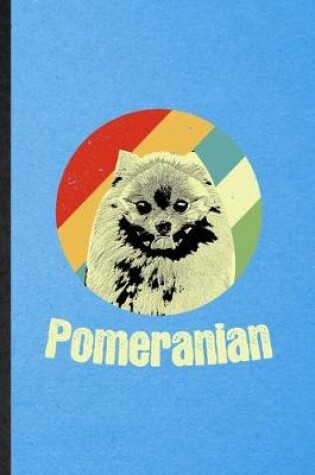 Cover of Pomeranian