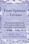 Book cover for From Spinoza to Levinas