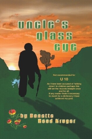 Cover of Uncle's Glass Eye