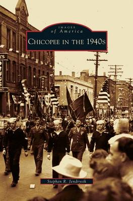 Cover of Chicopee in the 1940s