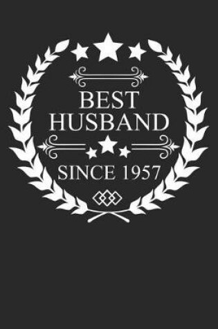 Cover of Best Husband Since 1957
