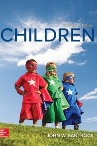 Cover of Children