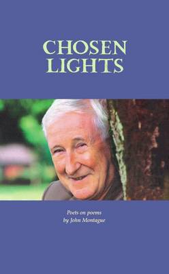 Book cover for Chosen Lights