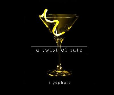 Book cover for A Twist of Fate