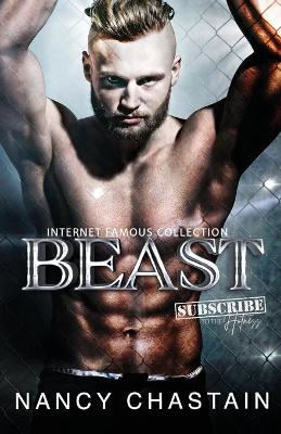 Book cover for Beast