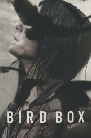 Cover of Bird Box