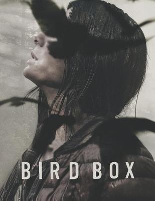 Book cover for Bird Box