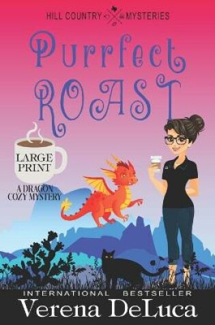 Cover of Purrfect Roast