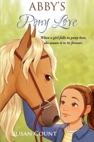 Cover of Abby's Pony Love