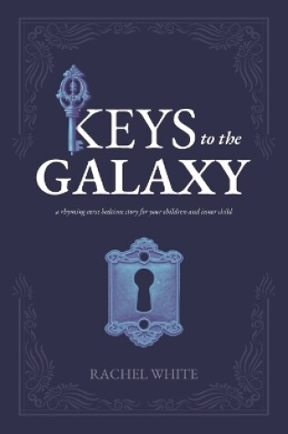 Cover of Keys to the Galaxy