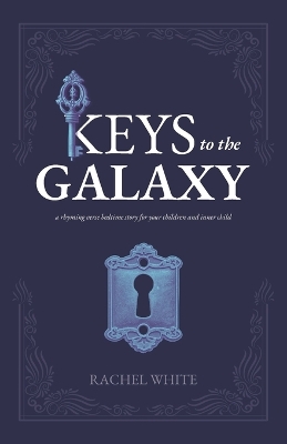 Book cover for Keys to the Galaxy