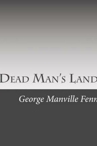 Cover of Dead Man's Land