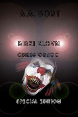 Cover of Bibzi Klovn Cirkus Obroc Special Edition
