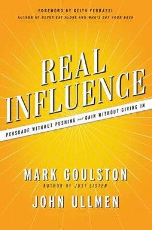 Cover of Real Influence