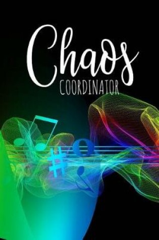 Cover of Chaos Coordinator