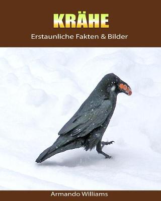 Book cover for Krahe