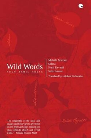 Cover of Wild Words