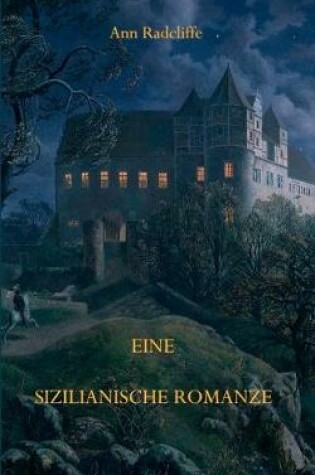 Cover of Eine sizilianische Romanze