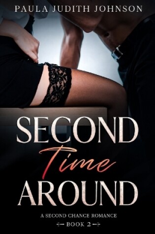 Cover of Second Time Around