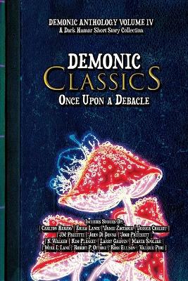 Cover of Demonic Classics