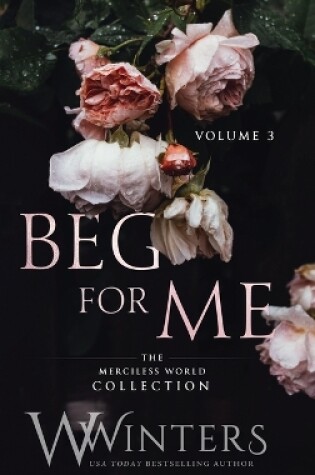 Cover of Beg For Me