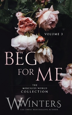 Book cover for Beg For Me