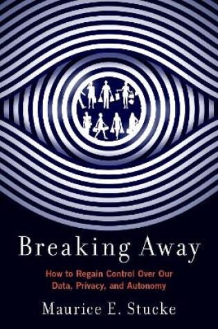 Cover of Breaking Away